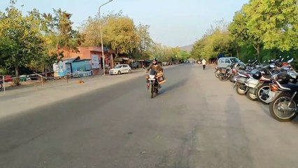 राज्य में अब नहीं चलेगी हीटवेव, गर्मी से मिलेगी राहत