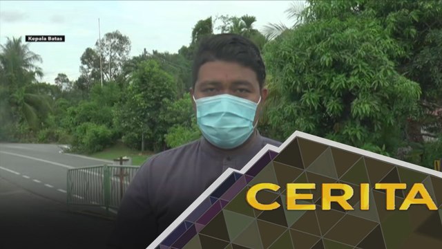 Cerita Sebalik Berita: Cabaran bagi penduduk di kawasan pelaksanaan TEMCO