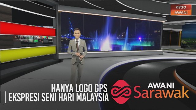 AWANI Sarawak [13/09/2020] - Mengubah 'wajah' luar bandar | Hanya logo GPS | Ekspresi seni Hari Malaysia