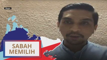 PRN Sabah: Jumlah calon terlalu ramai, pengundi mungkin keliru dah tidak mengundi