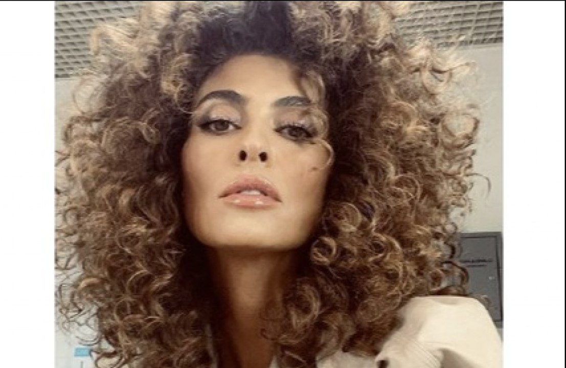 ‘Um jacaré se aproximando’, conta Juliana Paes sobre susto durante gravações
