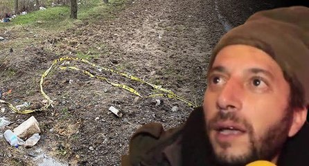 Kemikleri bulunan Yunus Dönertaş’ın telefonu ve cüzdanı da kayıp