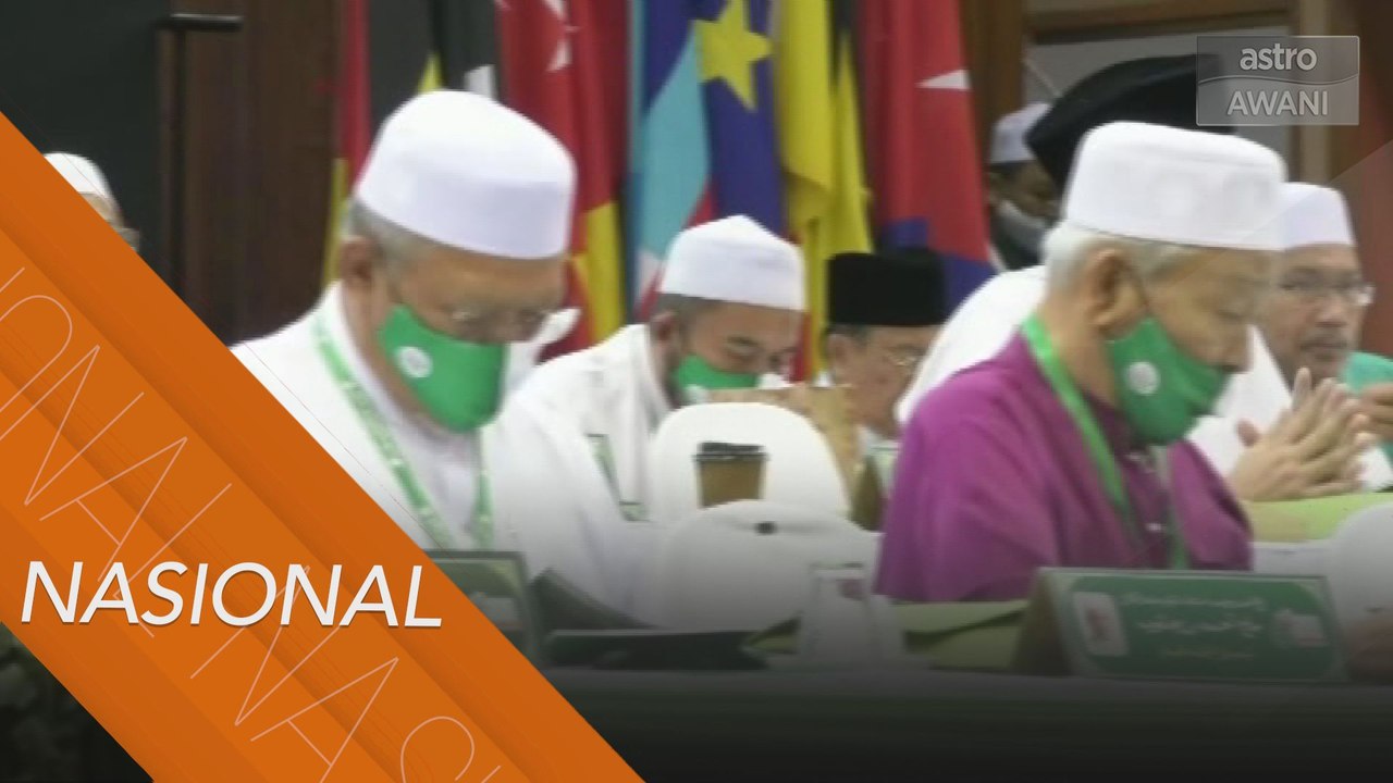 Perancangan Pas jadi kerajaan bukan semata-mata laksanakan hudud
