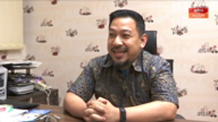Sindrom leher media sosial: Hadkan penggunaan gajet anak-anak - Pakar