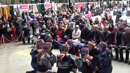 Bursa’da başladı! 3 gün sürecek…