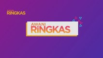 AWANI Ringkas: Kawalan lebih ketat dilaksanakan di Zon Melur sehingga 27 September