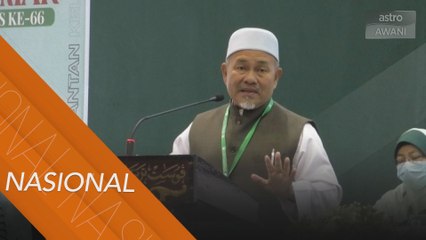 Tiada pertembungan antara parti dalam Muafakat Nasional dalam PRU-15