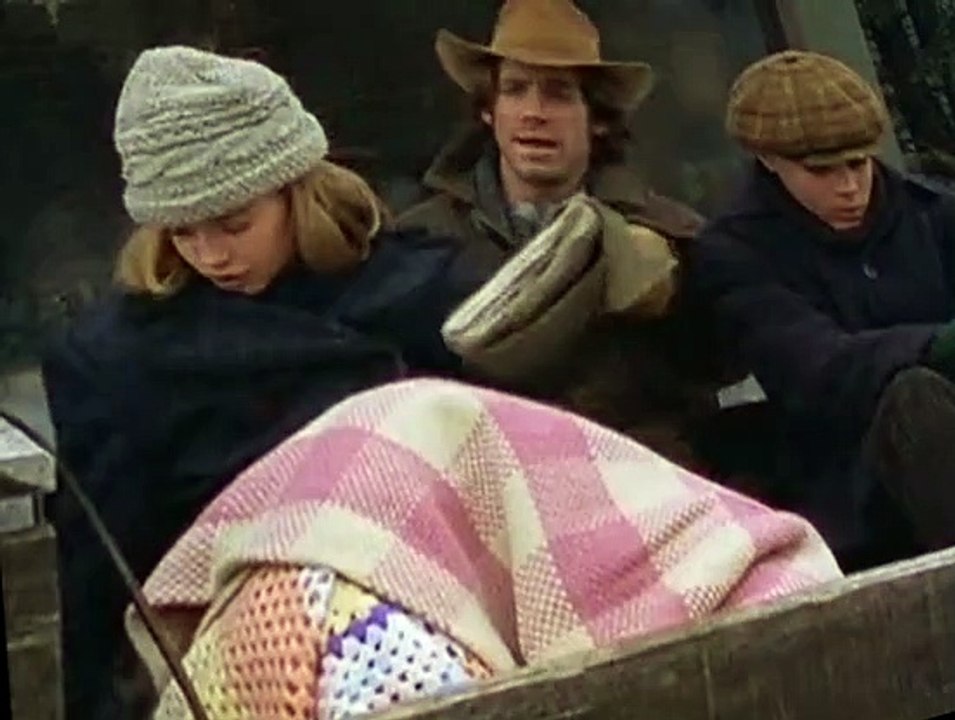 Little Men S01 E12
