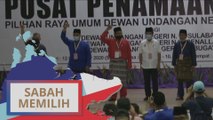 PRN Sabah: Landskap politik pilihan raya Sabah