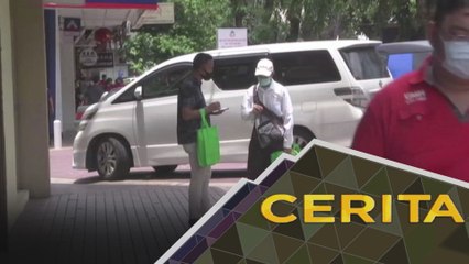 Descargar video: Cerita Sebalik Berita: Kisah-kisah warga Sabah menjelang Pilihan Raya Negeri ke-16