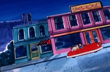 Inch High, Private Eye S01 E06