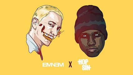 Eminem - God Only Knows (feat Hopsin) [2022]