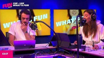 What's Fun - L'intégrale du 20 mars