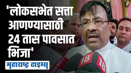 'एमआयएमच्या विरोधात असाल तर...'; मुनगंटीवार यांचा सरकारवर निशाणा