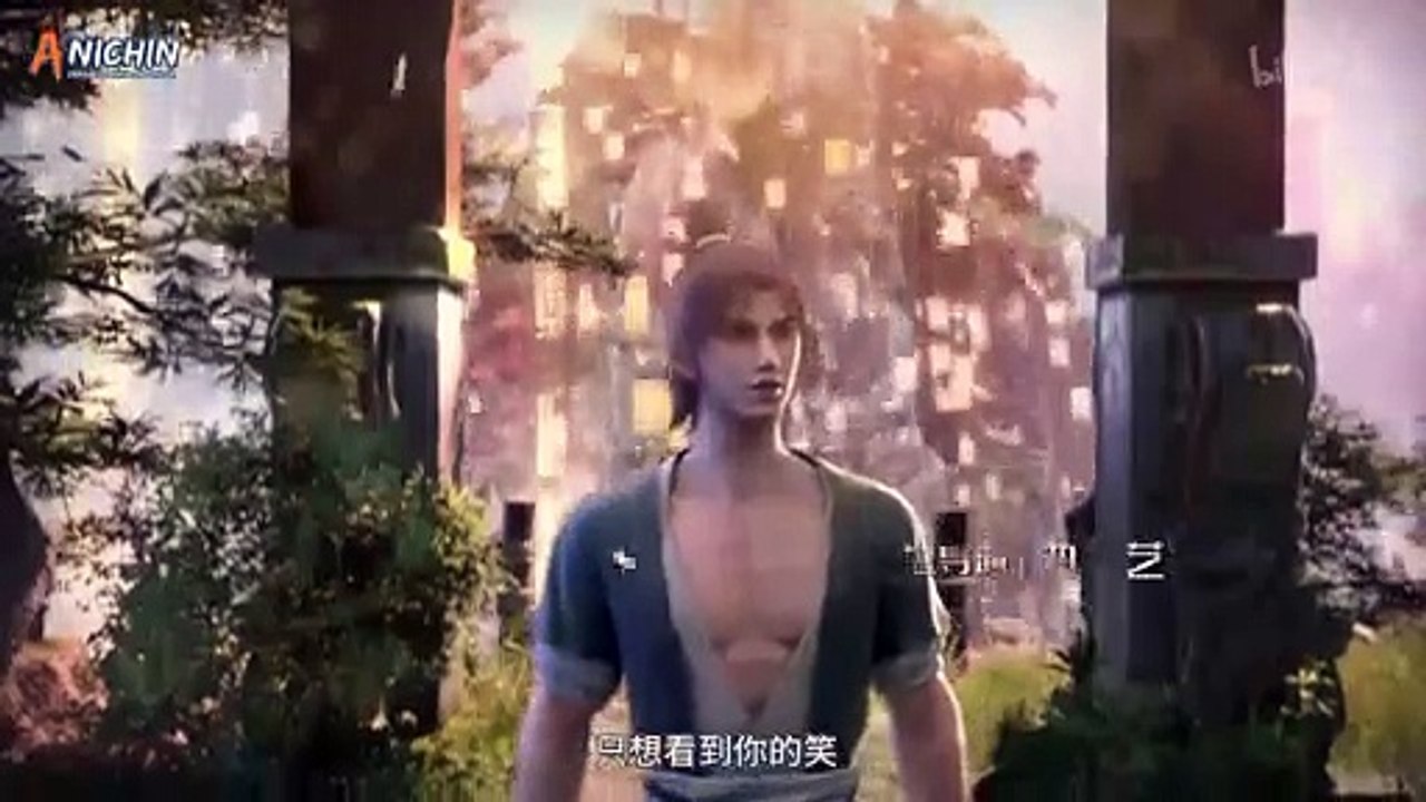 Immortality Episode 1 Subtitle Indonesia - Animasi 3D Donghua