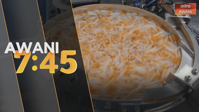 Agenda APEC 2020 pemangkin kerjasama serantau