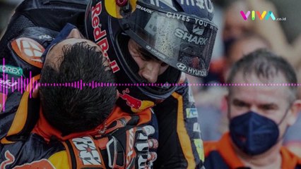 Siapa Risman? Sosok di Balik Kemenangan Miguel Oliveira