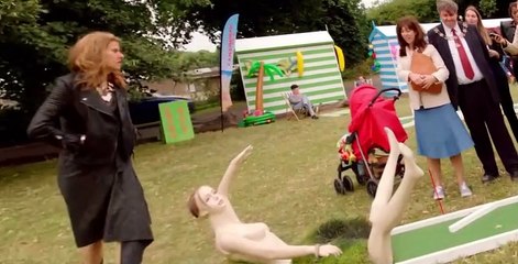 Tracey Ullman's Show S02 E06