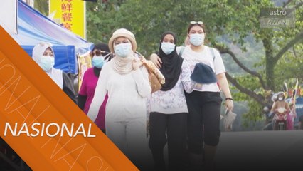 NCER: Lebih 160,000 peluang pekerjaan baharu dijangka wujud
