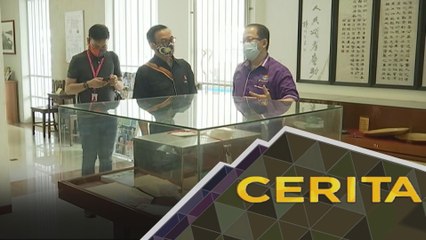 Cerita Sebalik Berita: Sejarah Foo Chow di Sarawak
