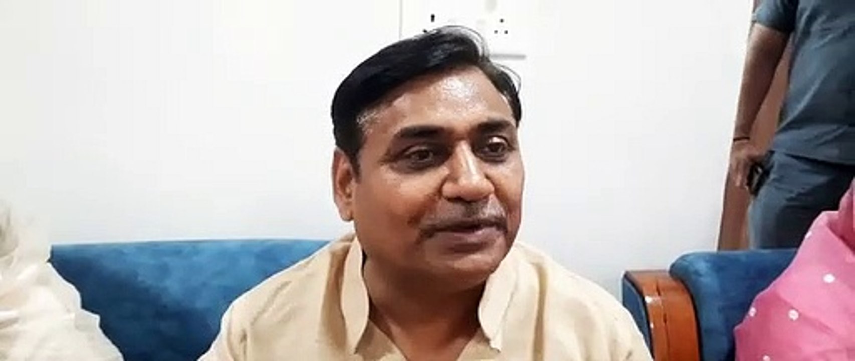 कश्मीर फाइल्स पर भड़के डोटासरा ने कहा, भाजपा की तरफ से भाड़ में जाए देश, वे तो जयश्री राम व भारतमाता की जय..