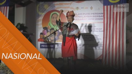 Inisiatif MOTAC mula menghasilkan kesan positif