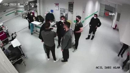 Jandarma Uzman Çavuş hakkındaki tedbir kaldırıldı