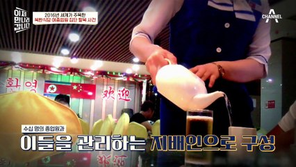 "南이 납치했다!" 중국의 북한식당 종업원 13명 집단 탈북 사건, 北의 반응은?