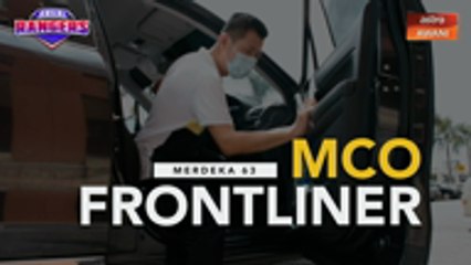 Kita perlu bekerjasama, itu saja peluang kita untuk lebih hebat! | #KitaJagaMalaysia