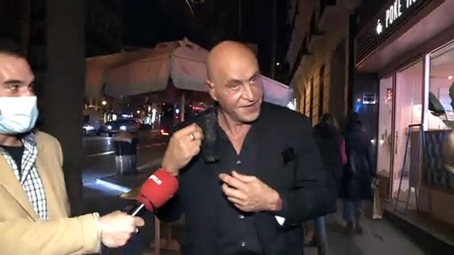 Kiko Matamoros asegura que quiere ser padre con Marta López