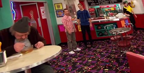 Kickin' It S04 E07