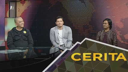 Cerita Sebalik Berita: Kempen Saya Anak Malaysia 2020