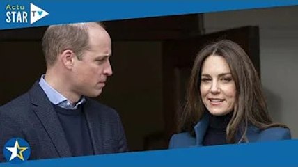 Kate et William : les véritables raisons subtilement cachées de leur voyage en Jamaïque