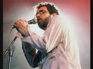 Índios - Legião Urbana