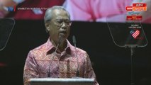 PM beri penghargaan buat Sarawak selepas capai kata sepakat dengan Petronas