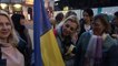 VIDEO. La mairie de Châtellerault ramène des réfugiés ukrainiens de Pologne