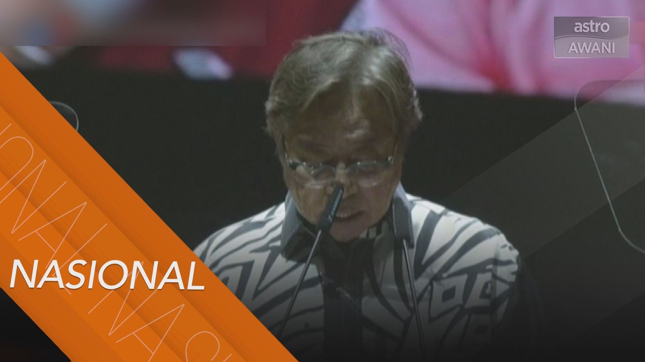 Sarawak hargai bantuan persekutuan ketika era k...