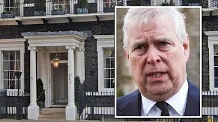 'Disappeared from the books' Prince Andrew 'quits' prestigious 'In&Out' navy club
