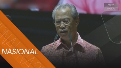 Isu boleh diselesaikan dengan baik jika kerajaan sehati sejiwa - PM
