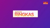 AWANI Ringkas: PN komited pastikan hak Sabah, Sarawak dalam MA63 dipelihara | PM: Pelan jendela fokus kepada penduduk Sabah, Sarawak
