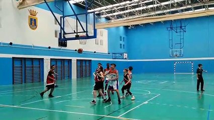 CANASTA AGUSTIN GARCIA