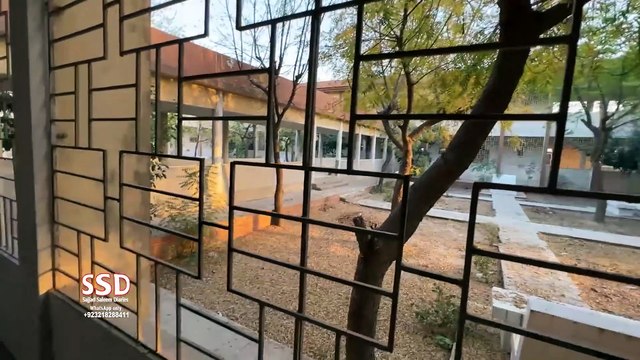 SSD 564 | Day-2 | Jinn ho tu chalay jao, aur wo chali gayi | Hunted College in Karachi | ssd 564 with English Subtitle | woh kya hai? | sajjad saleem diaries