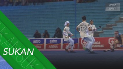 Ketiadaan ketua jurulatih hoki wanita satu cabaran