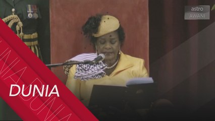 Barbados berhasrat menjadi republik, singkir ratu Elizabeth II