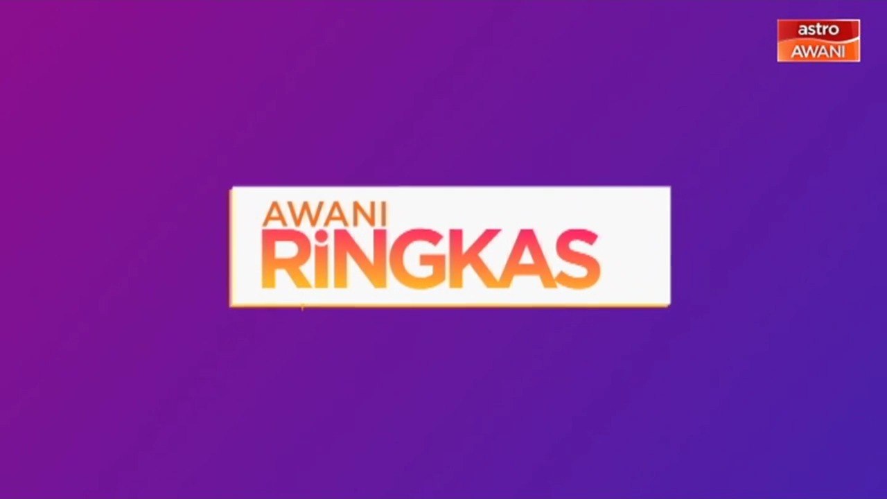 AWANI Ringkas: Penggodam Malaysia didakwa di Am...