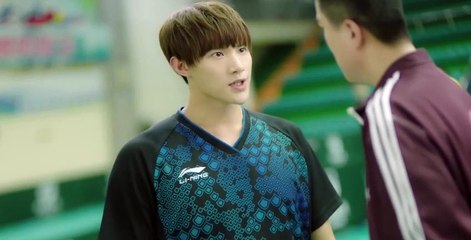 Chasing Ball S01 E09