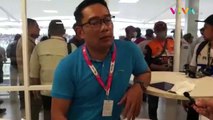 Ridwan Kamil: Sentul Tinggal Poles, Bakal Sekelas Mandalika!