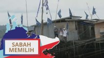 Buletin AWANI Khas: PRN Sabah - Isu parti dan keselamatan dominasi kempen