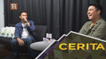Cerita Sebalik Berita: Garis Masa di Rancak TV