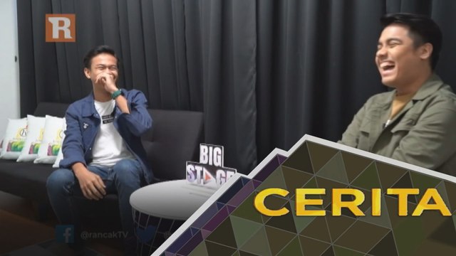 Cerita Sebalik Berita: Garis Masa di Rancak TV